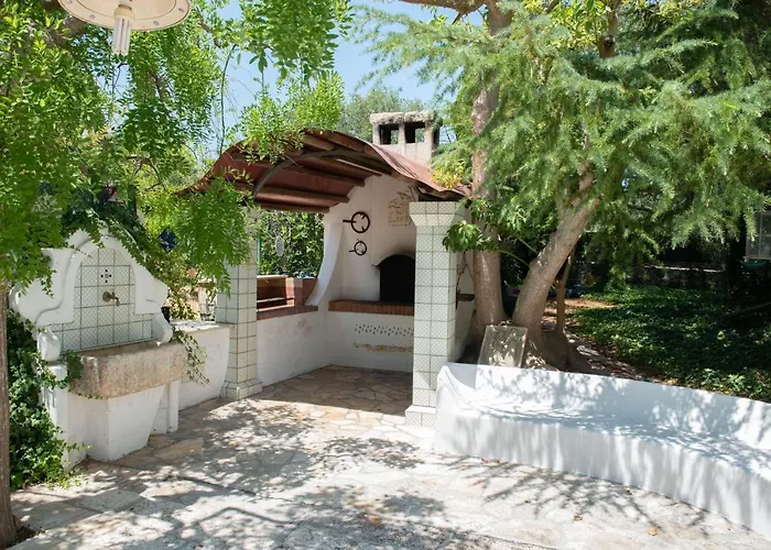 La Villa Di Anglani