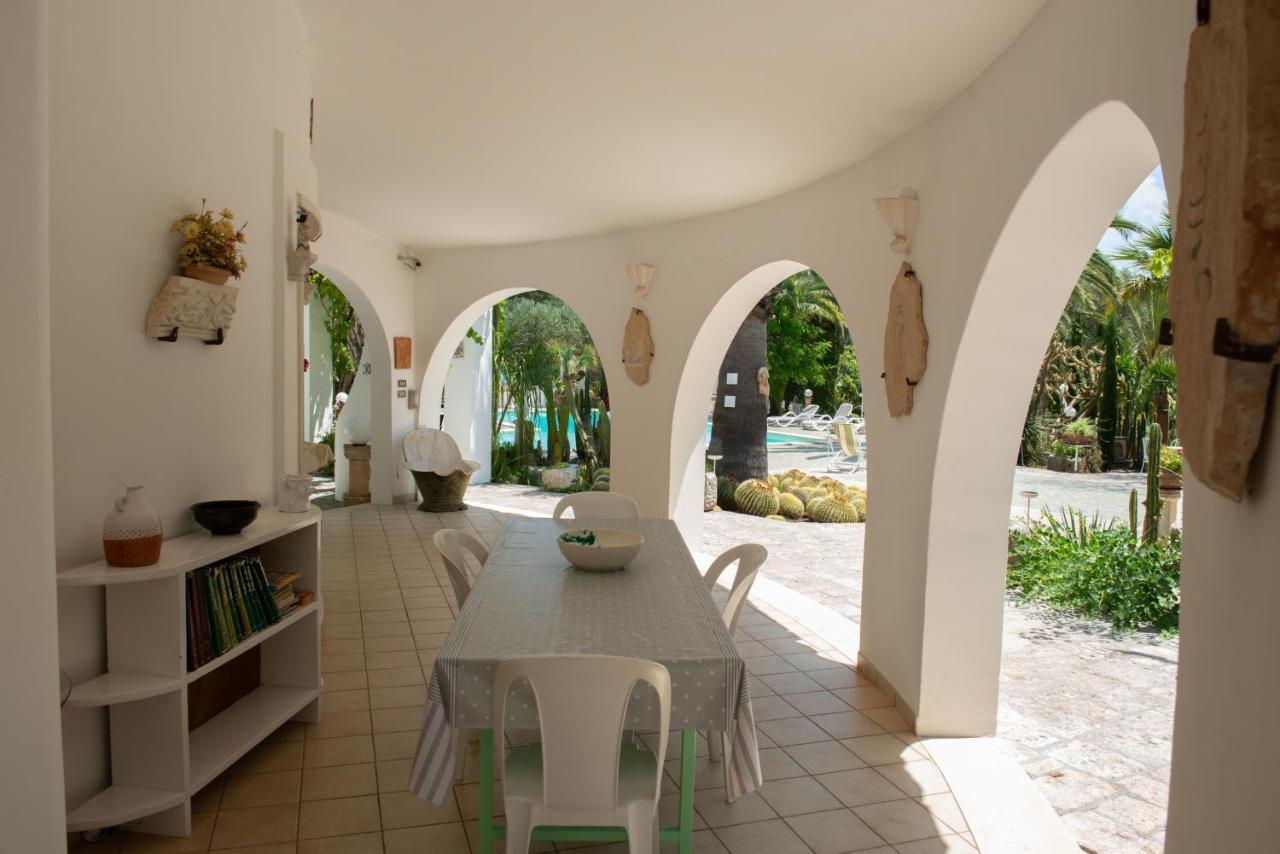 Apartment La Di Anglani *