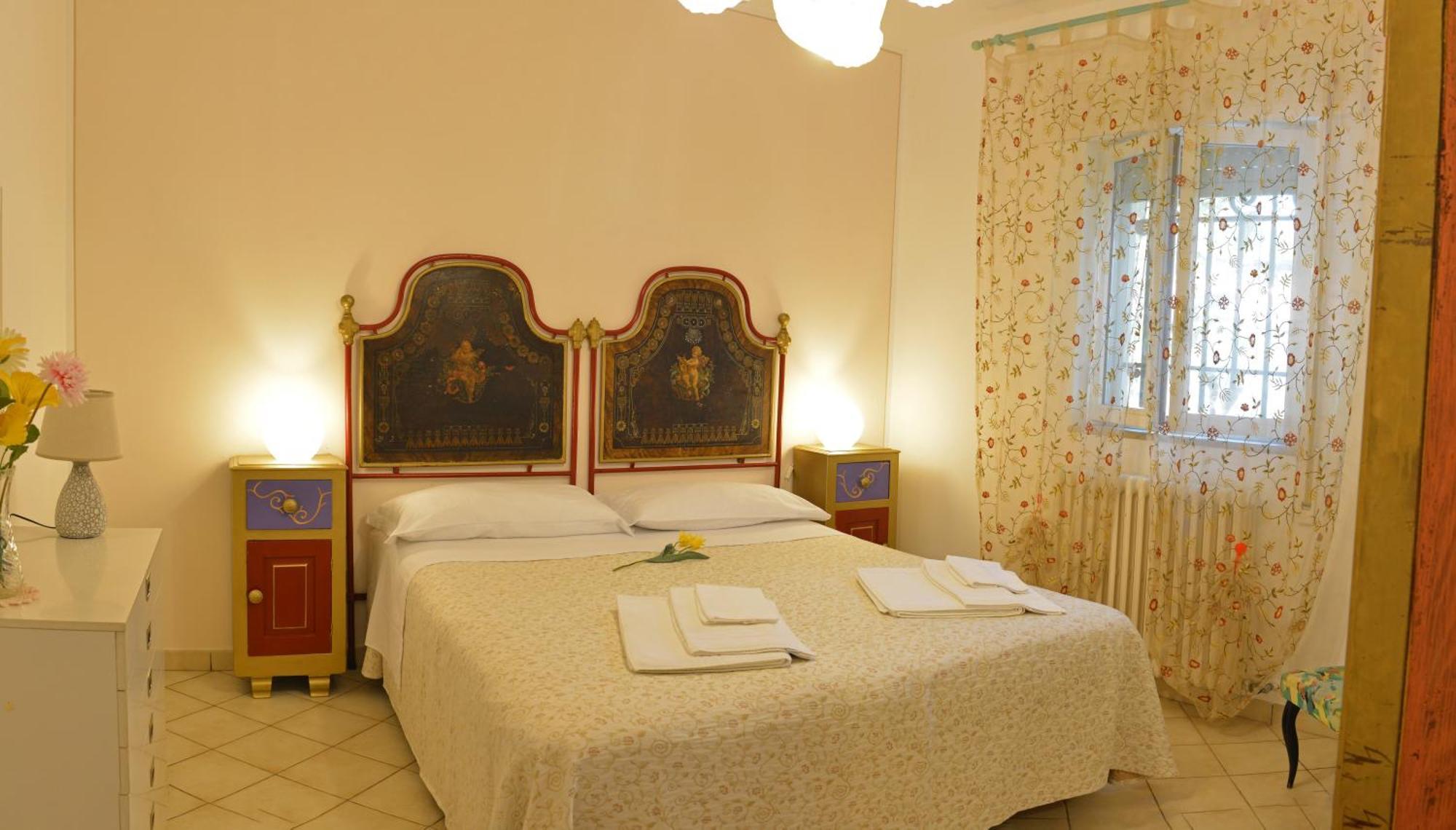 Apartment La Di Anglani *