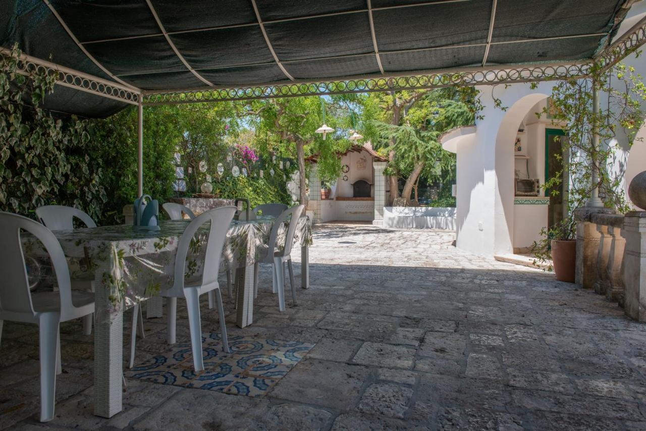 La Di Anglani Apartment