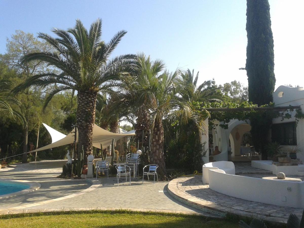 Apartment La Di Anglani Carovigno