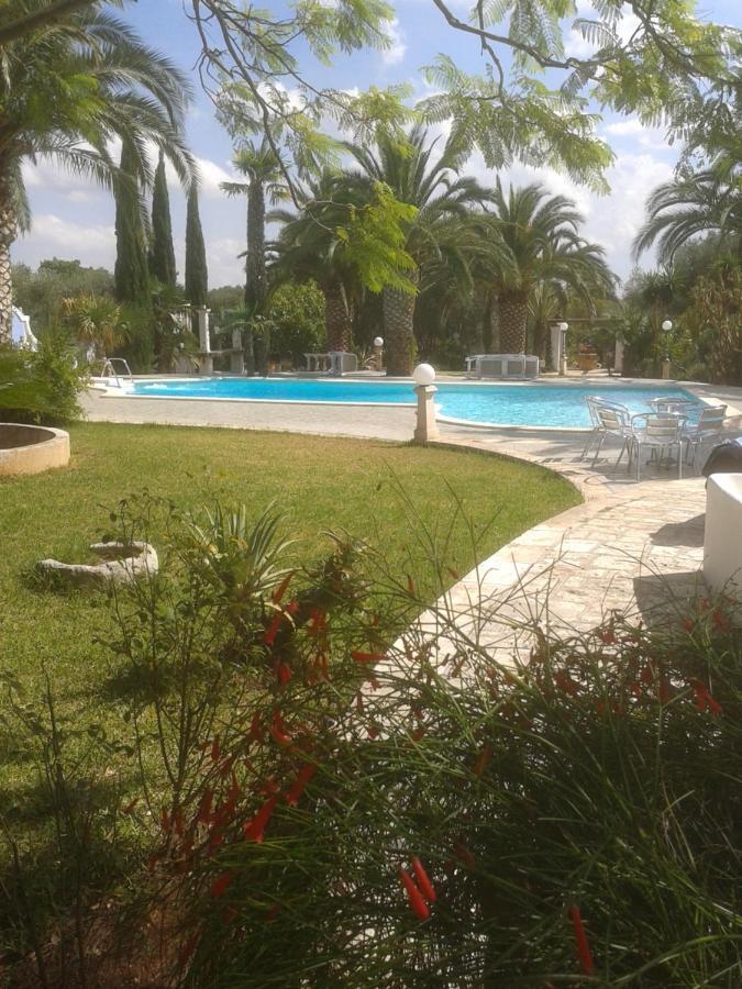 La Di Anglani Apartment