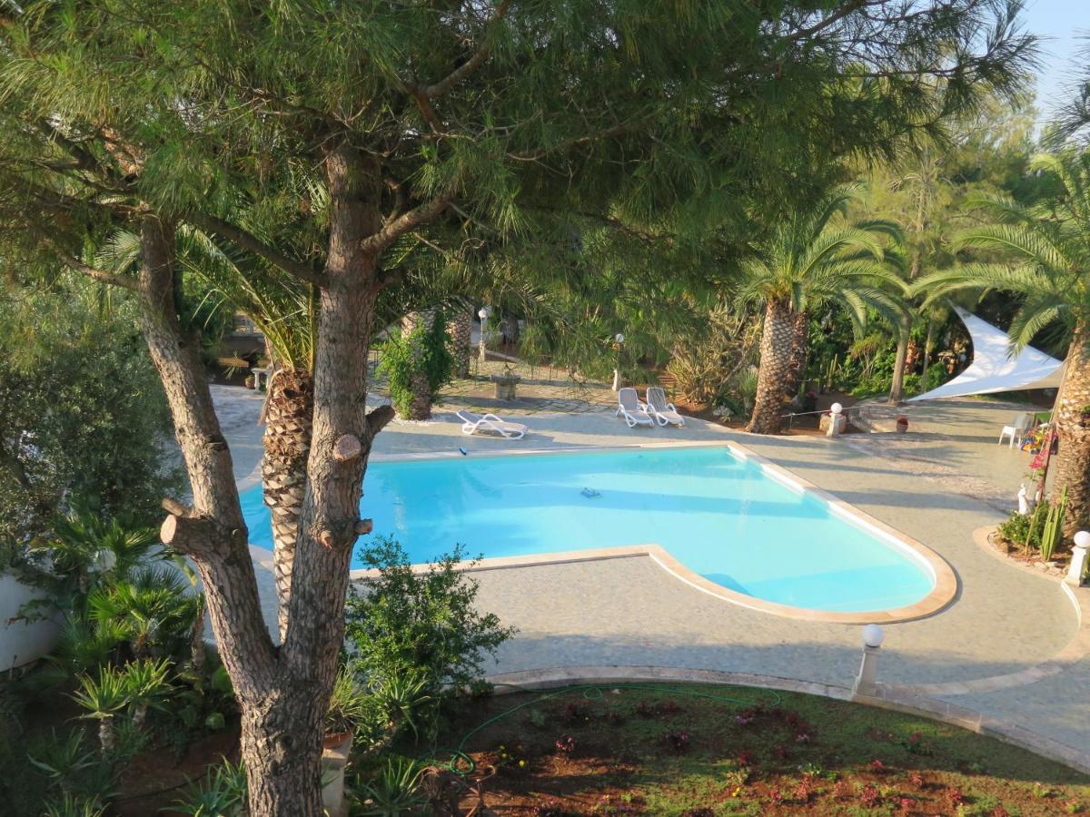 Apartment La Di Anglani *